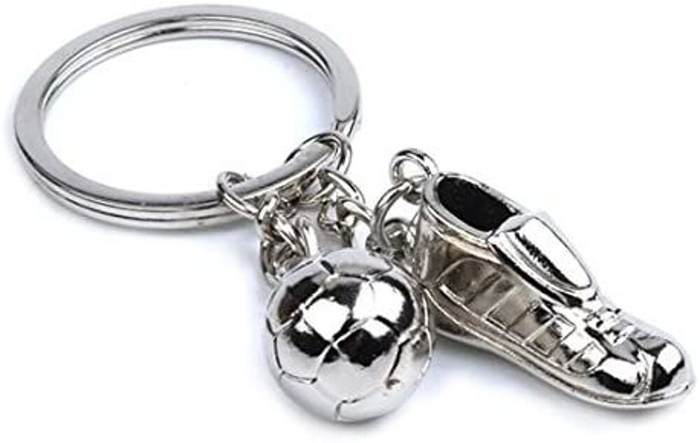  Porte cl&eacute;s Football neuf
Bijoux et montres