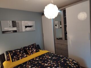  Appartement � vendre 2 pi�ces 49 m�