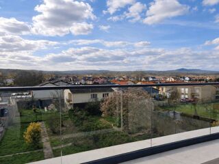  Maison à vendre 6 pièces 167 m² Terville