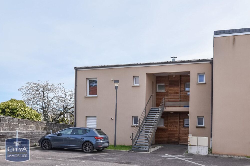 Vente Appartement appartement Chalon-sur-saône