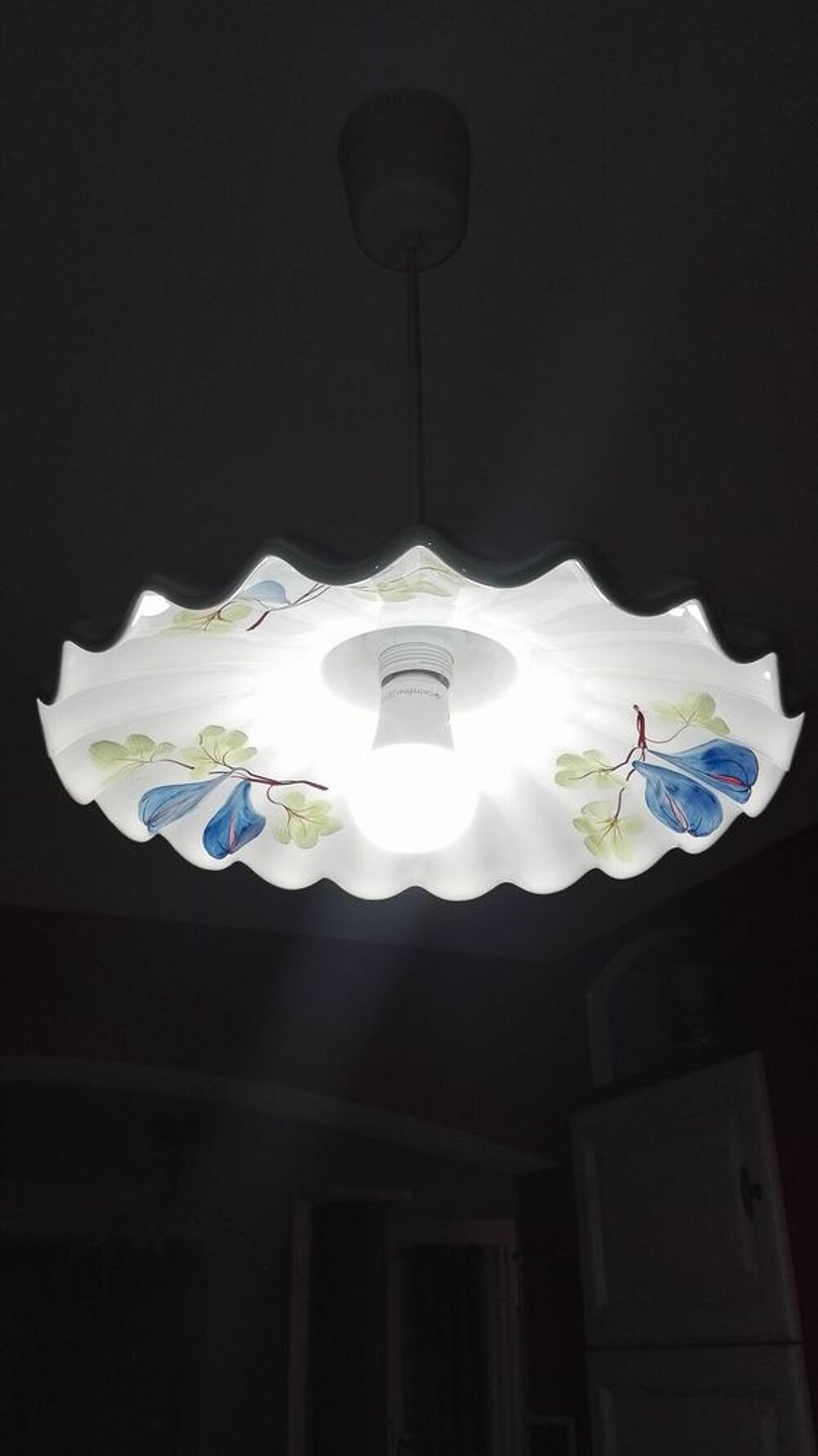Abat-jour Décoration