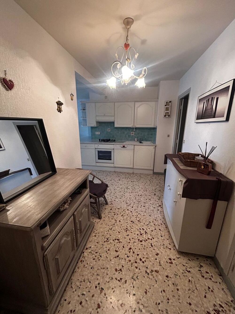 Vente Appartement bel appartement 4 pièces Cagnes sur mer Cagnes-sur-mer