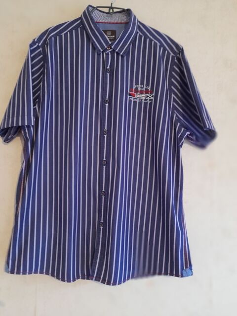 Chemisette Ollygan Sport (93) 30 Tours (37)