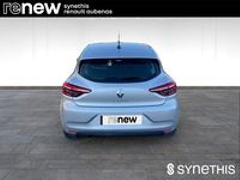 Clio V Clio Blue dCi 100 - 21N Business 2021 occasion 07200 Aubenas