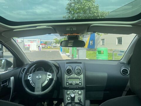 Nissan qashqai 2.0 dCi 150 FAP Acenta