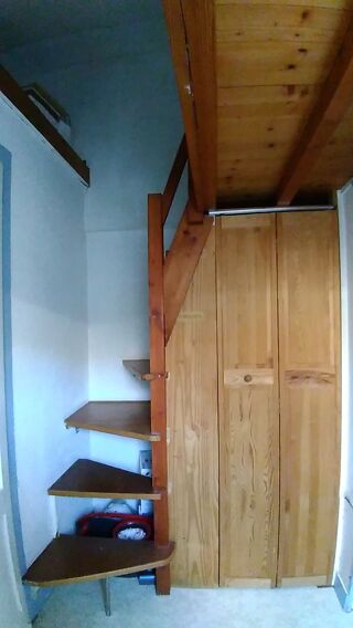  Appartement � louer 1 pi�ce 28 m�