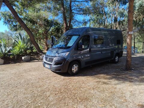 Van am&eacute;nag&eacute; Van am&eacute;nag&eacute; 2024 occasion Mios 33380