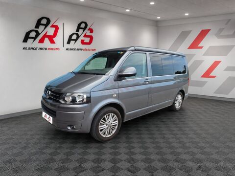Annonce voiture Volkswagen Divers 31900 €
