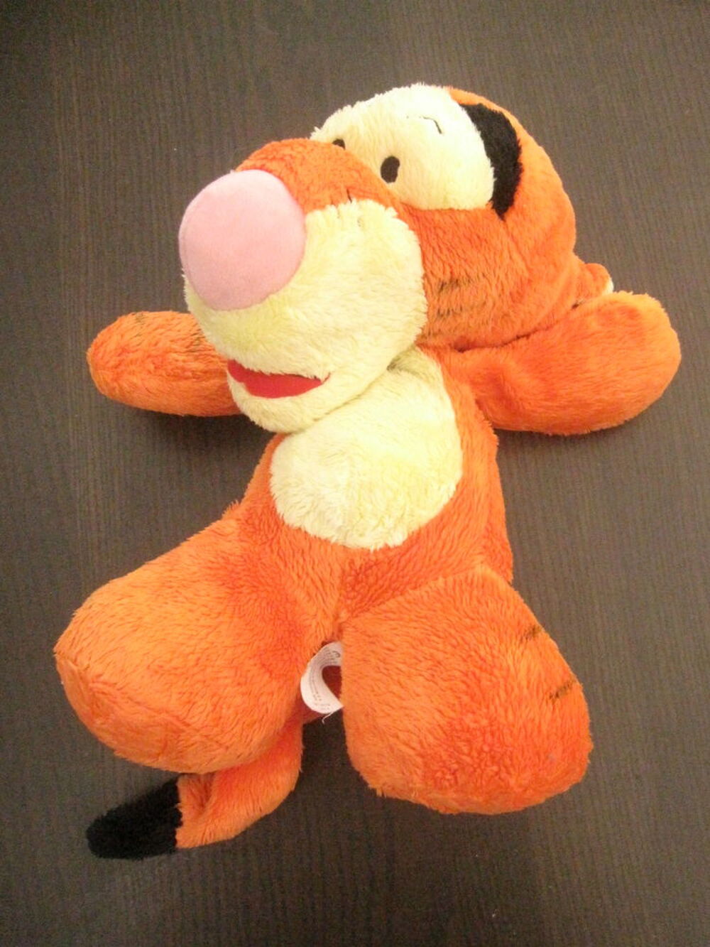 Peluche tigrou 33cm Jeux / jouets