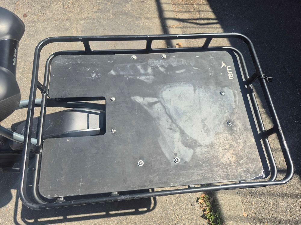 velo cargo Vélos