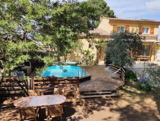  Maison � vendre 7 pi�ces 156 m�