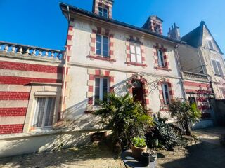  Villa � vendre 11 pi�ces 200 m�