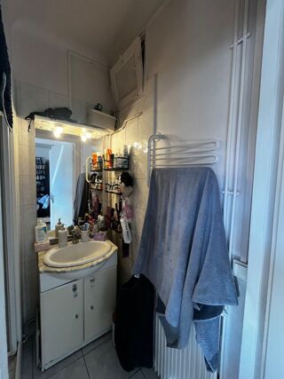  Appartement à louer 2 pièces 50 m²