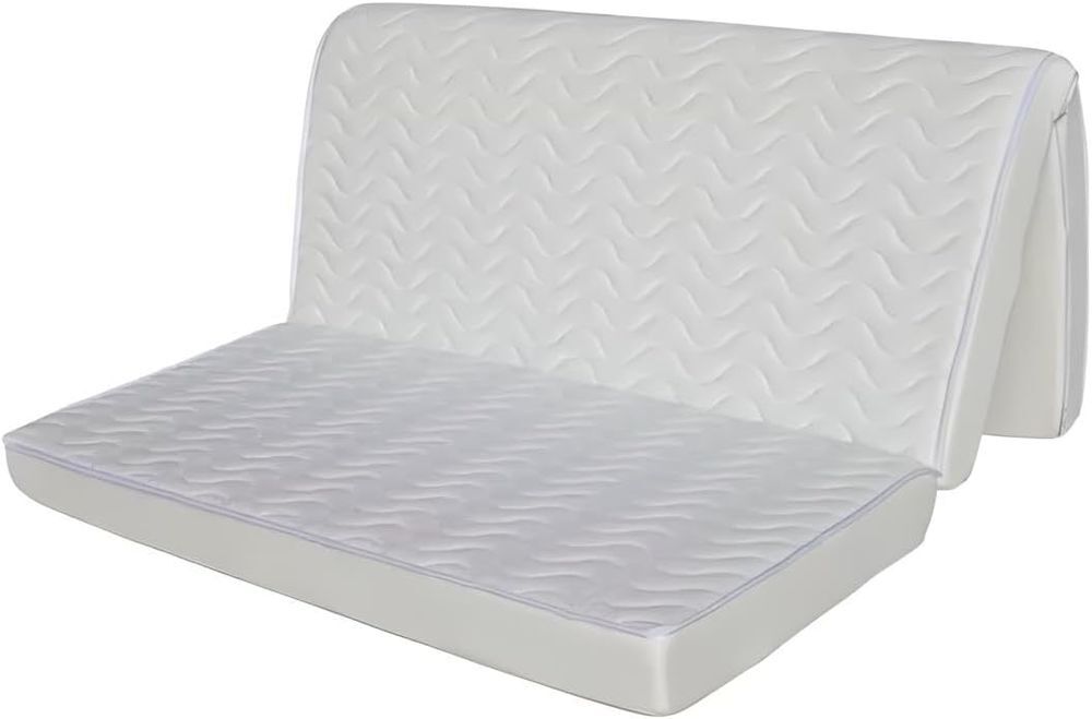 matelas deux places 
Taille 2 places 140L x 190 Meubles