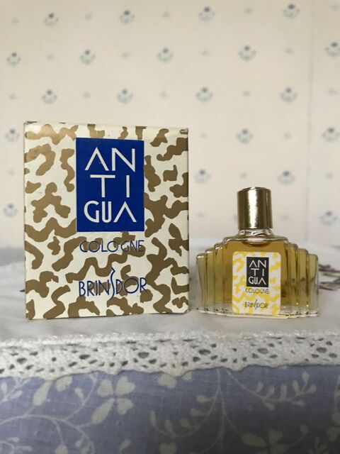 Miniature de parfum 17 Vincennes (94)