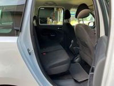 C3 Picasso HDi 90 Exclusive 2013 occasion 42700 Firminy