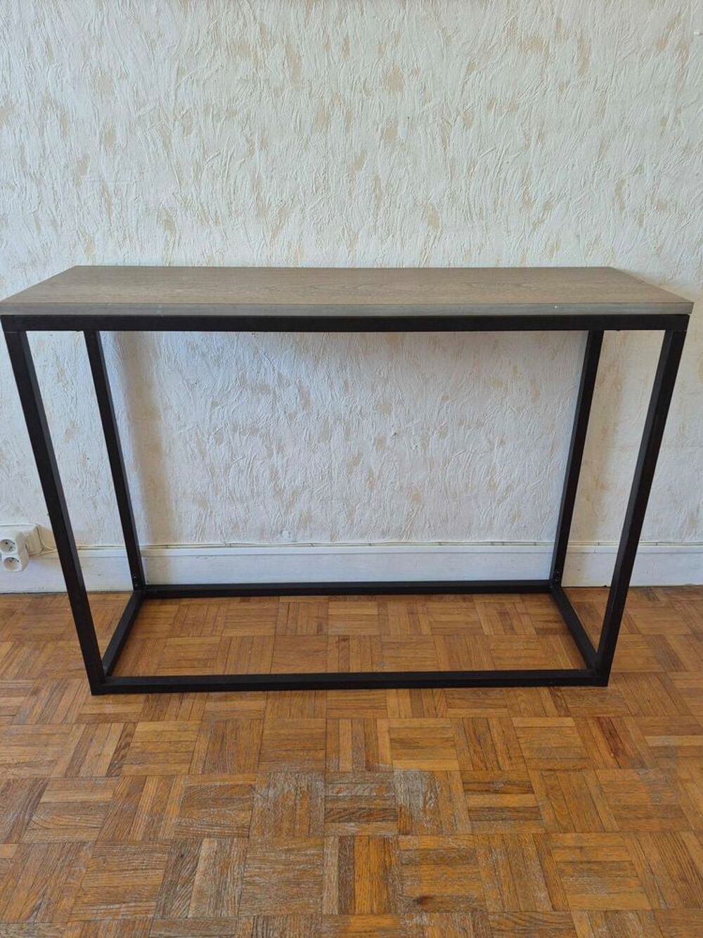 meuble console tr&egrave;s bon &eacute;tat Meubles