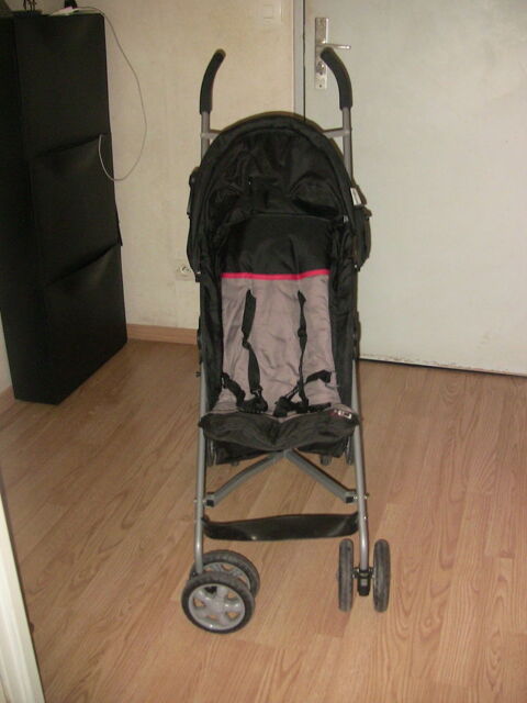 Acheter poussette canne occasion on sale