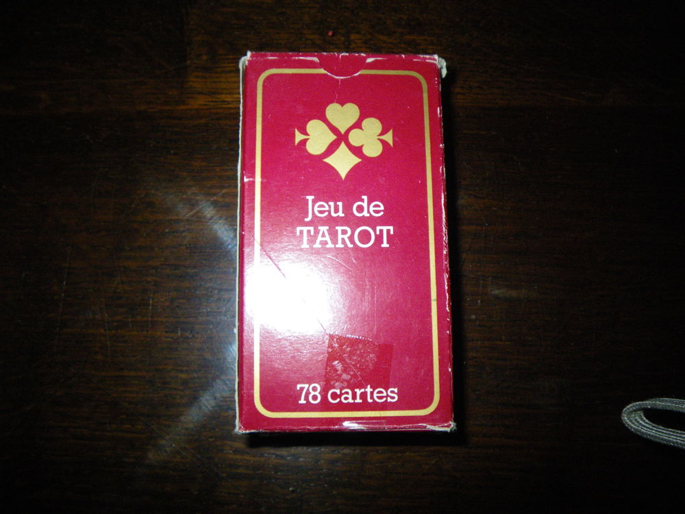Jeux de CARTES Jeux / jouets