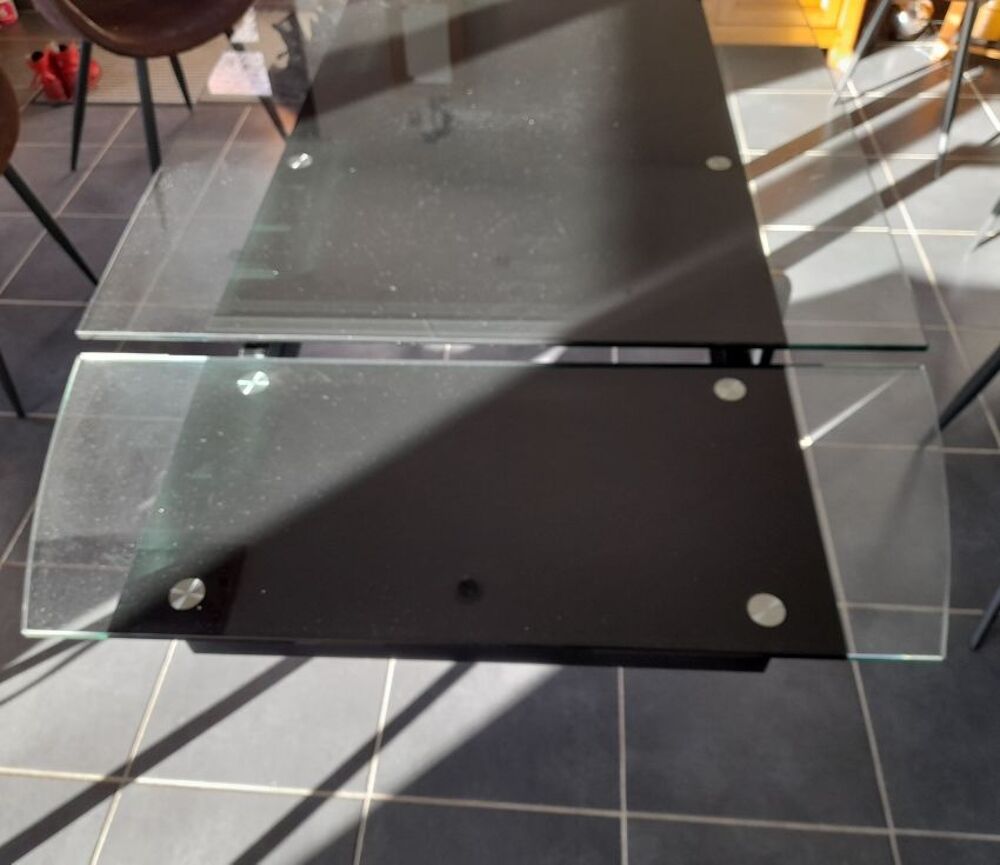 Table verre Meubles