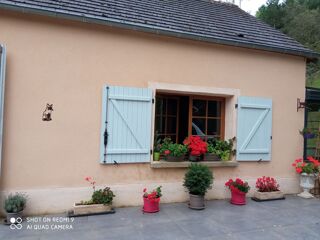  Maison � vendre 1 pi�ce 63 m�