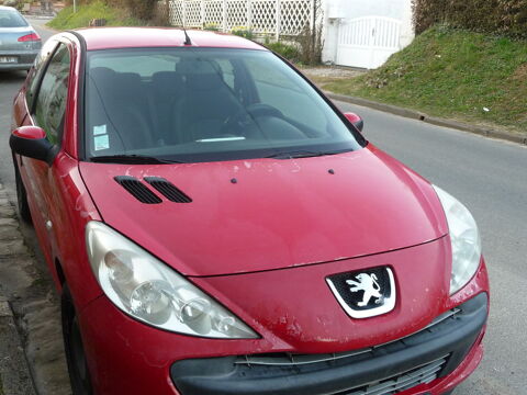 Peugeot 206 + 1.4 HDi 70ch FAP BLUE LION Access