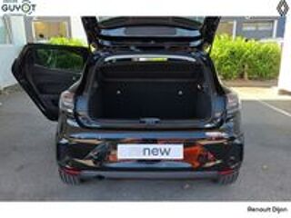 Clio V Clio Blue dCi 100 ch GSR2 Evolution 2025 occasion 21000 Dijon