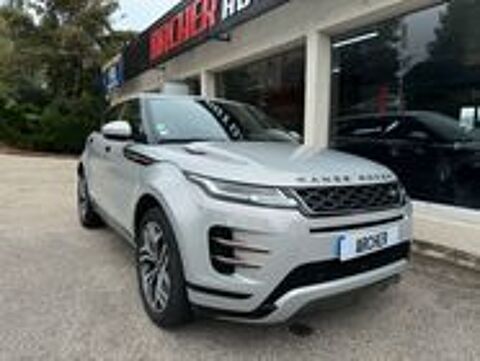 Land-Rover Range Rover 2019 occasion Roche-la-Moli&egrave;re 42230