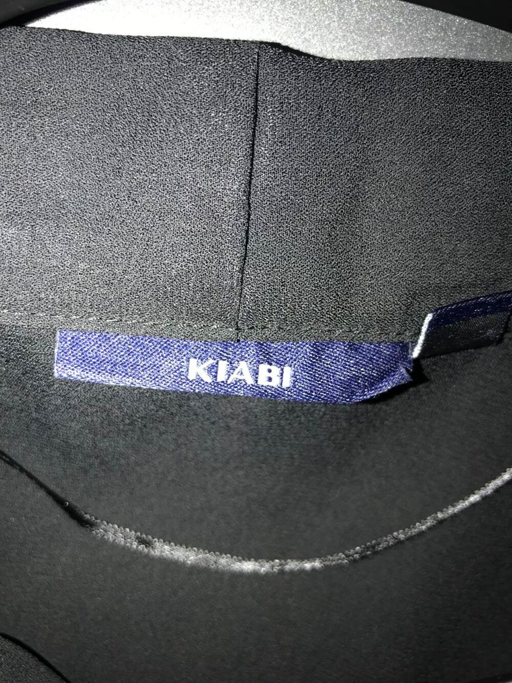 Chemisier femme " Kiabi " Vêtements