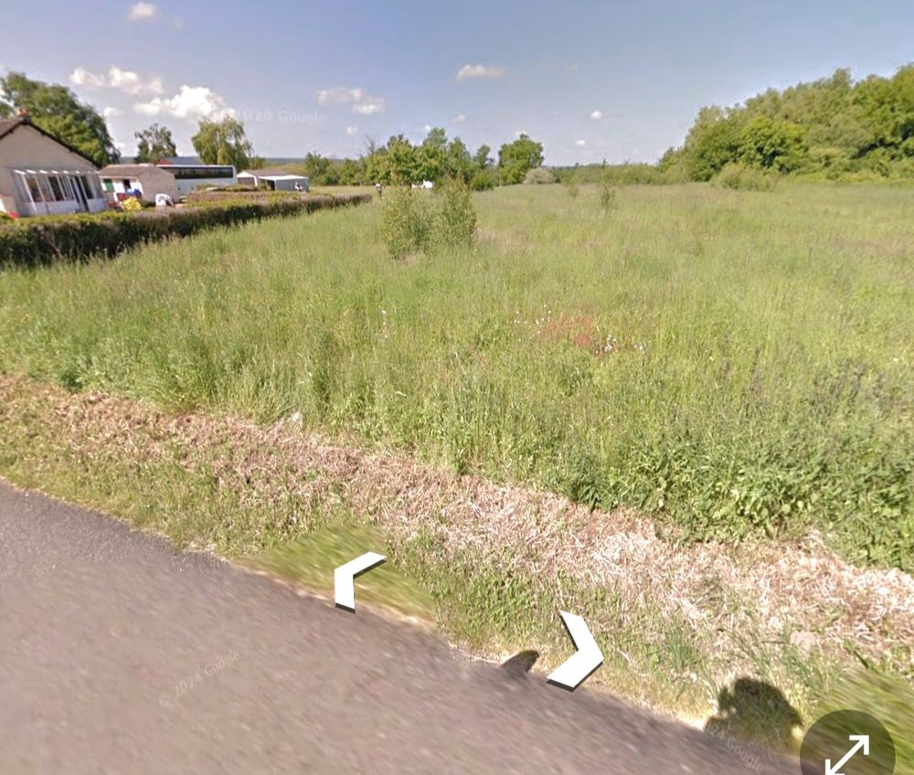 Vente Terrain Terrain constructible environ 2 000  m2 Paris 13