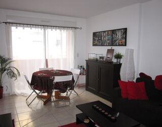  Appartement � vendre 2 pi�ces 45 m�