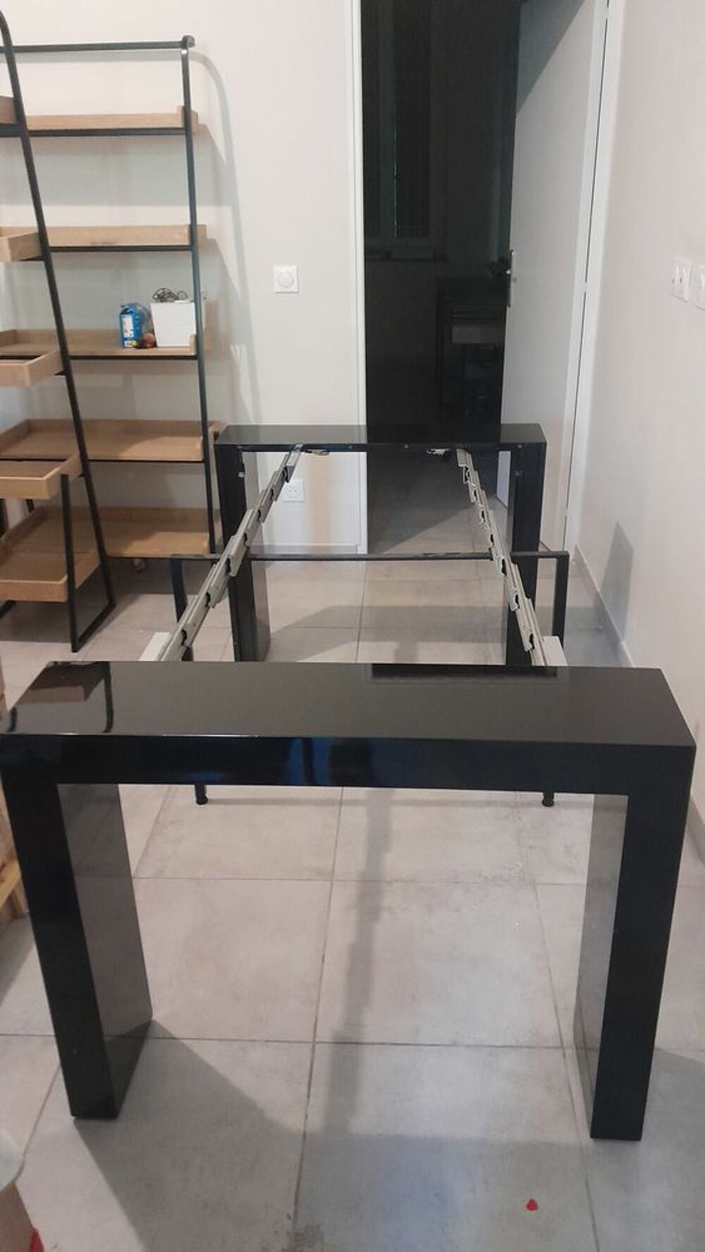 Table console Meubles