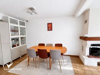  Maison � vendre 5 pi�ces 119 m�