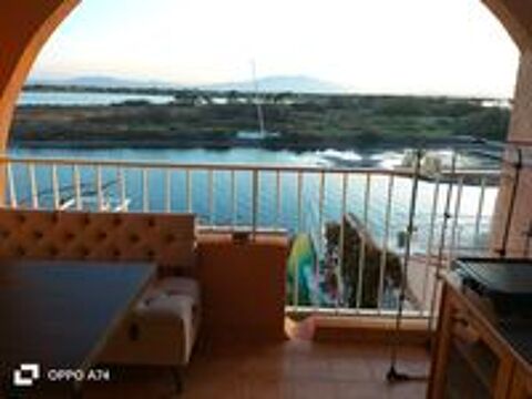 Location  Appartement 