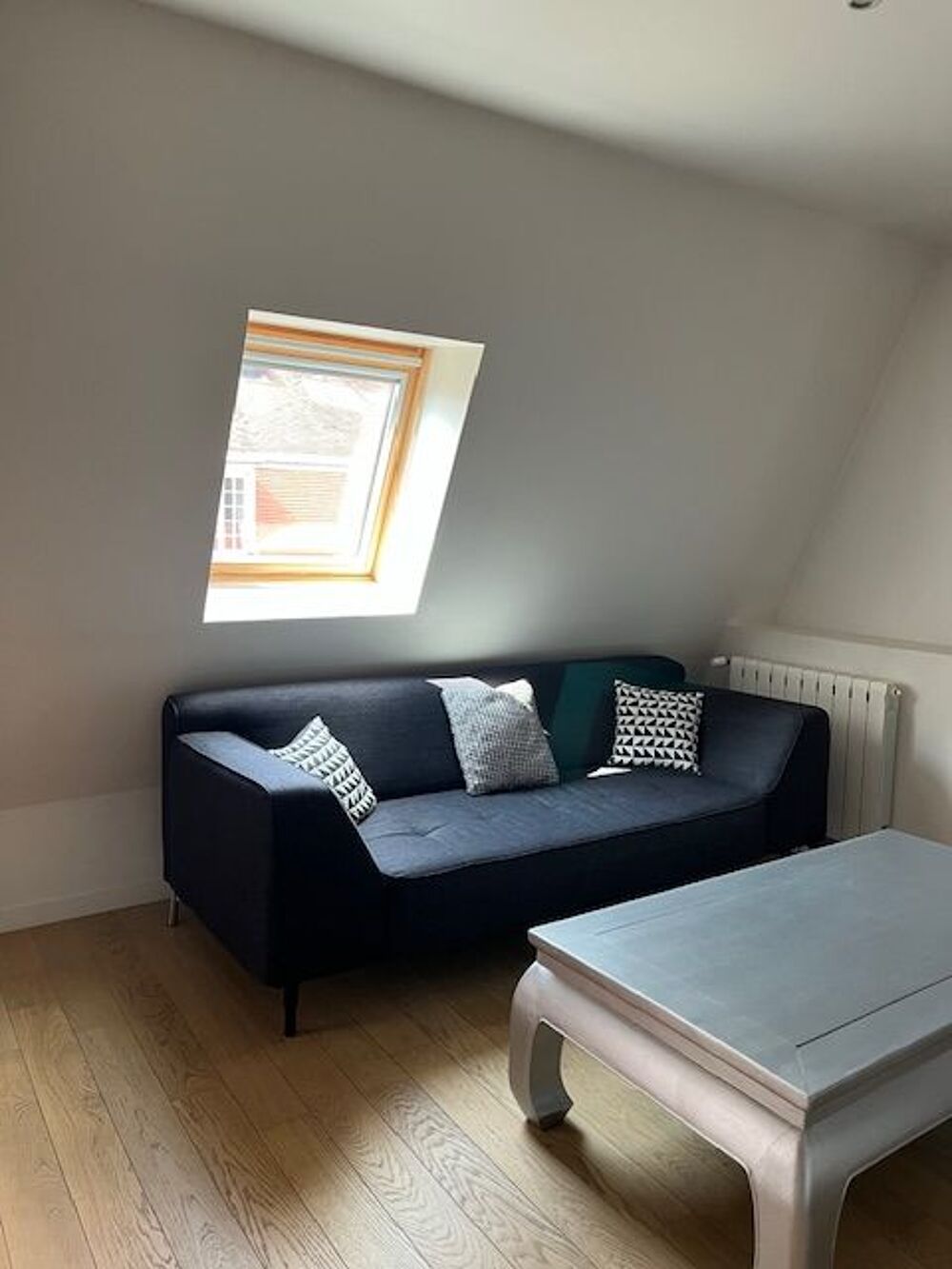 Location Appartement Bel appartement Meublé Besançon centre-ville cour intérieure Besançon