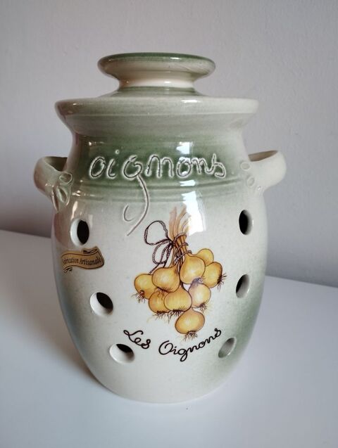 Pot  pices 16 Le Havre (76)