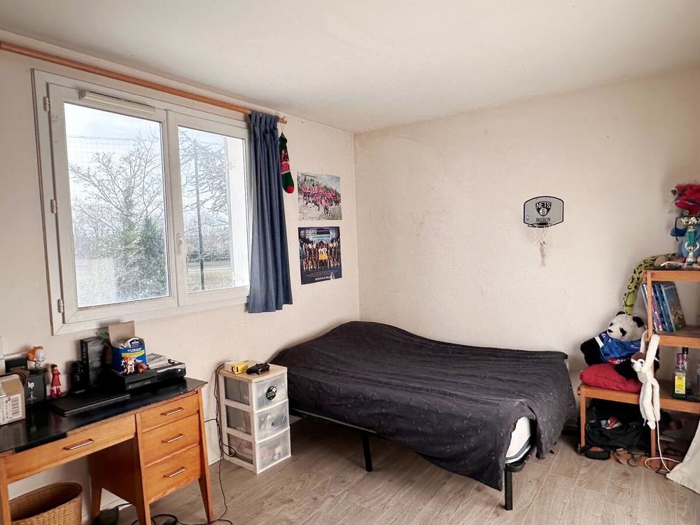 � vendre  Maison Montesson (78360)