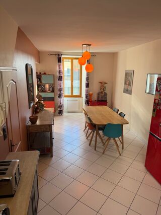  Maison � vendre 5 pi�ces 115 m� Salles-sur-l'hers