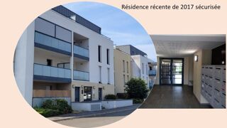 Appartement 3 pièces 64 m² · à Fort-de-France · 64 m² · 268 000 €