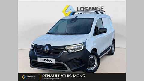 Renault Kangoo Express EV45 11KW EXTRA 2022 occasion Athis-Mons 91200