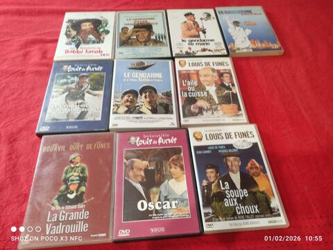 DVD 28 films � l'unit� ou Le Lot  1 Saverdun (09)