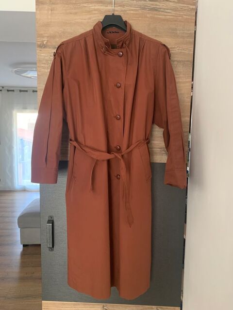 Gabardine femme  couleur marron Saleilles (66)