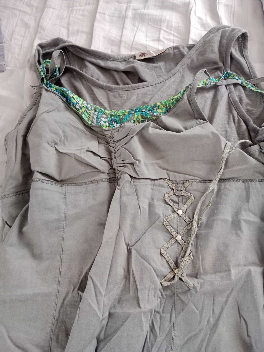 robe Femmes Vêtements