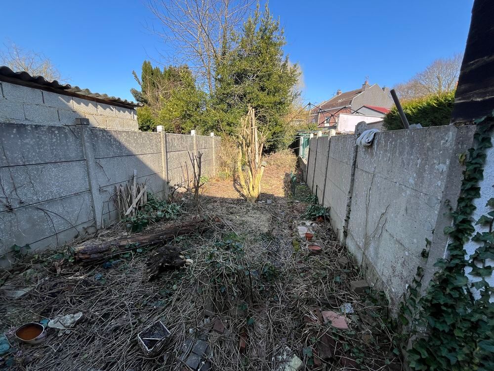 Vente Maison Belle maison 1930 a rénover Seclin Seclin
