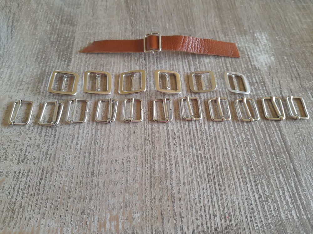 Boucles pour martingales Bricolage