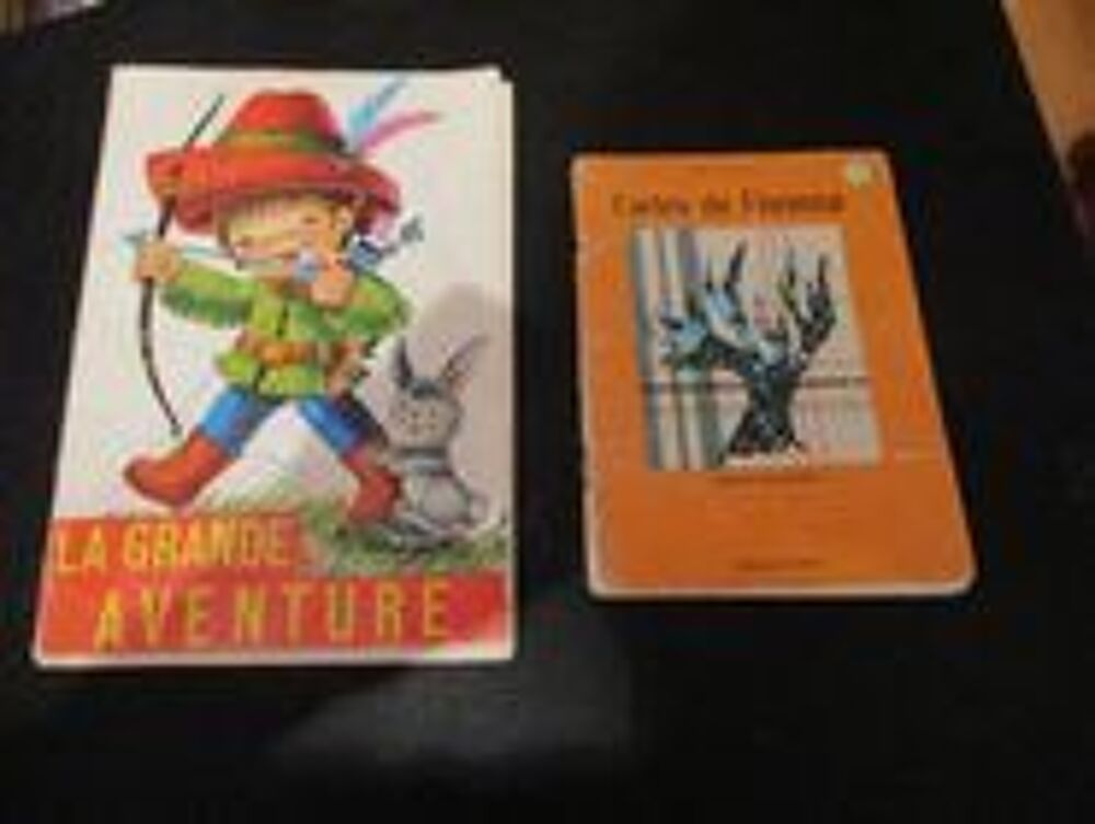 La grande aventure et l arbre de florence Livres et BD