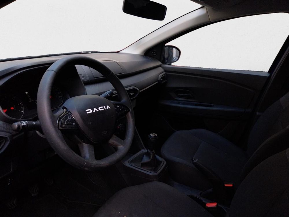 Sandero SCe 65 Essential 2023 occasion 92120 Montrouge