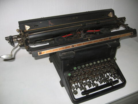Machines à écrire de collection Lieusaint (77)
