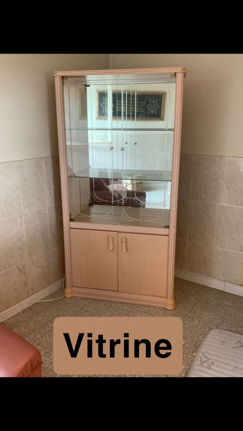 meuble de salon plus autres Meubles