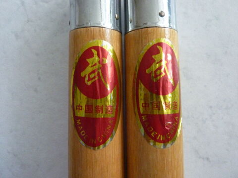 Nunchaku en bois 10 Chatou (78)